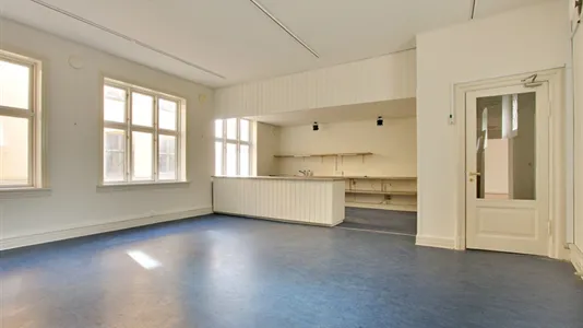 Kontorlokaler til leje i Hjørring - billede 7