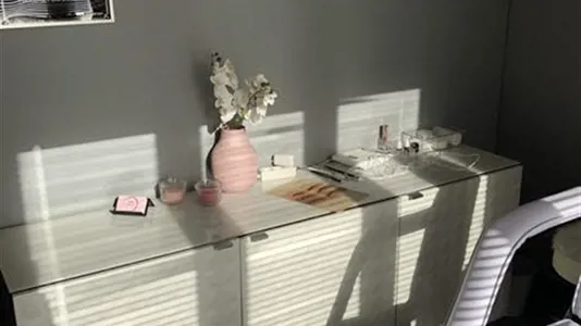 Kliniklokaler til leje i Skibby - billede 2