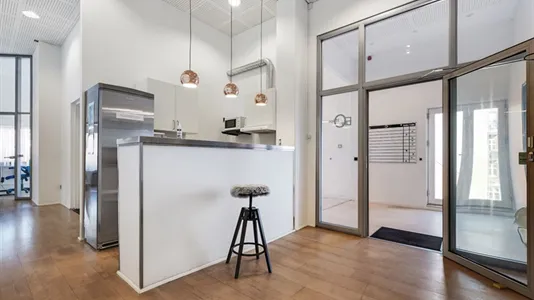 Kontorfællesskaber til leje i Randers C - billede 4