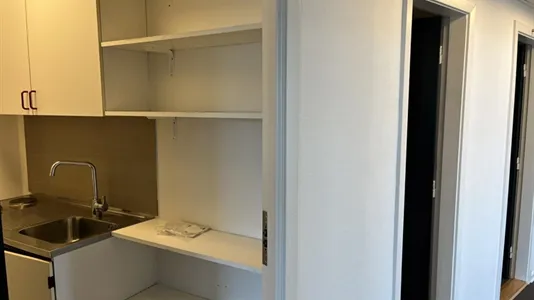 Kontorlokaler til leje i Odense C - billede 6
