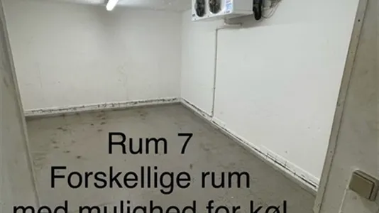 Lagerlokaler til leje i Gelsted - billede 11