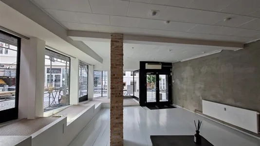 Erhvervslejemål til leje i Svendborg - billede 7