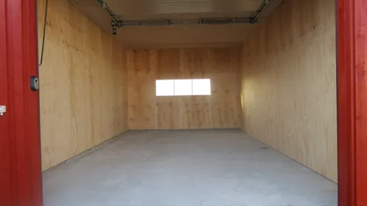 Lagerlokaler til leje i Solrød Strand - billede 3