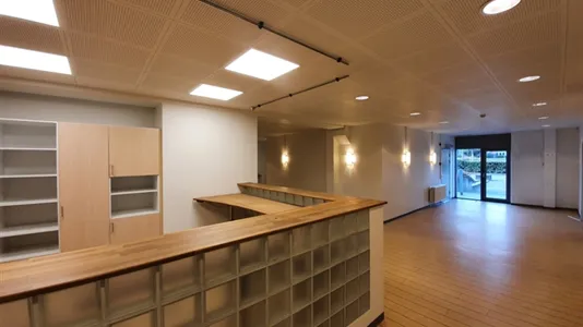Kliniklokaler til leje i Viborg - billede 4