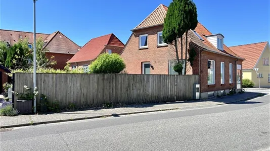 Erhvervslejemål til leje i Fredericia - billede 6