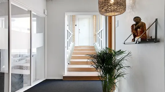 Kontorfællesskaber til leje i Taastrup - billede 1