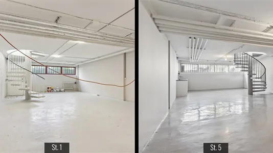 Butikslokaler til leje i Farum - billede 6