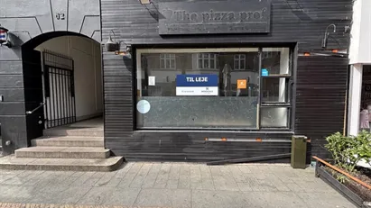 Erhvervslokaler til leje i 5000 Odense C