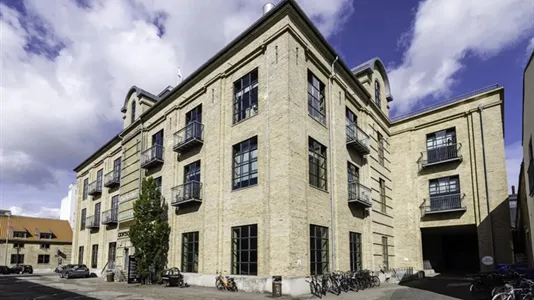 Kontorlokaler til leje i Odense C - billede 2