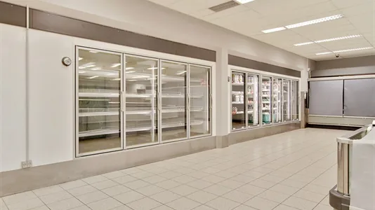 Butikslokaler til leje i Augustenborg - billede 6