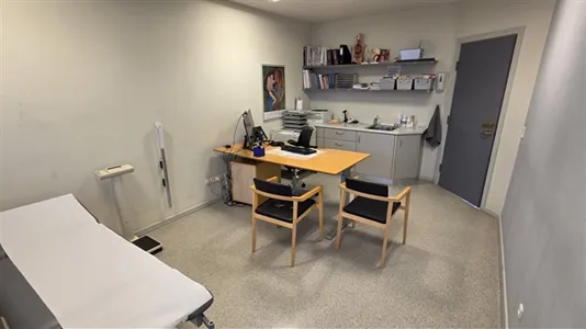 Kliniklokaler til leje i Brabrand - billede 6