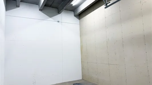 Lagerlokaler til leje i Rødovre - billede 1