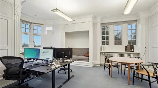 Kontorlokaler til leje i Århus C - billede 3