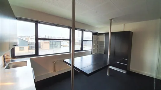 Kontorlokaler til leje i Viborg - billede 5