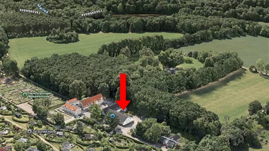 Kontorfællesskaber til leje i Nærum - billede 2