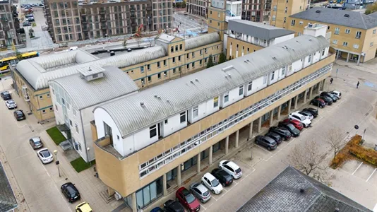 Kliniklokaler til leje i Taastrup - billede 13