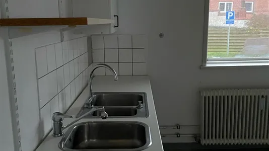 Lagerlokaler til leje i Svinninge - billede 8
