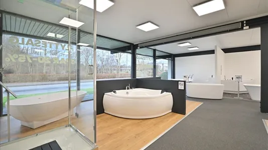 Butikslokaler til leje i Hjørring - billede 8