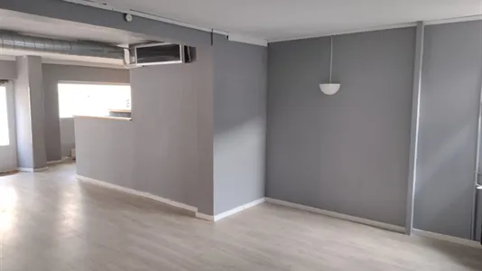 Erhvervslejemål til leje i Odense C - billede 5