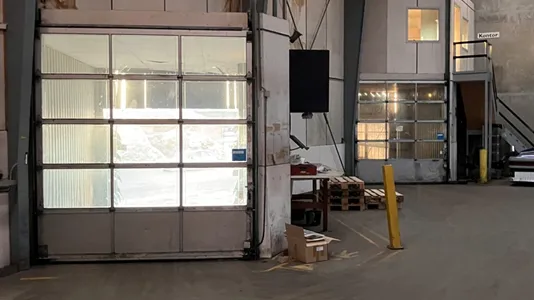 Lagerlokaler til leje i Vejen - billede 6