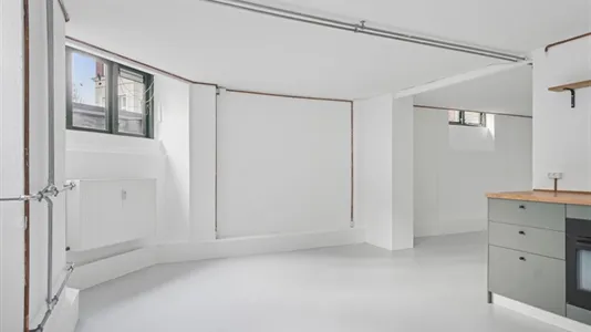 Lagerlokaler til leje i Frederiksberg C - billede 3