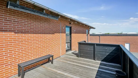 Kontorlokaler til leje i Risskov - billede 3