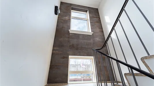 Kontorlokaler til leje i Odense C - billede 8