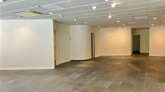 Erhvervslejemål til leje i Fredericia - billede 8