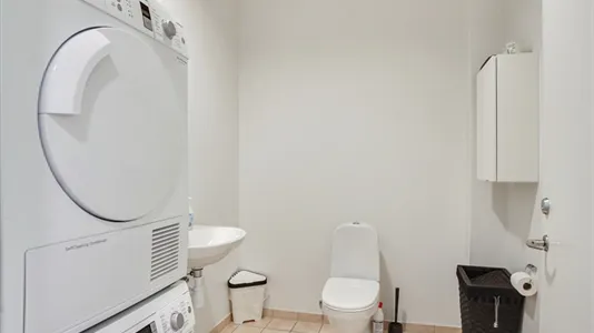 Lagerlokaler til leje i Odense SØ - billede 26