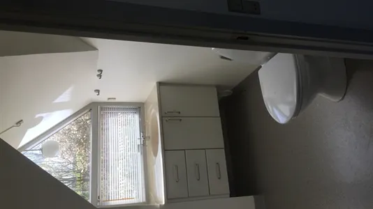 Kontorlokaler til leje i Hobro - billede 7