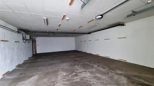 Butikslokaler til leje i Thorsø - billede 7