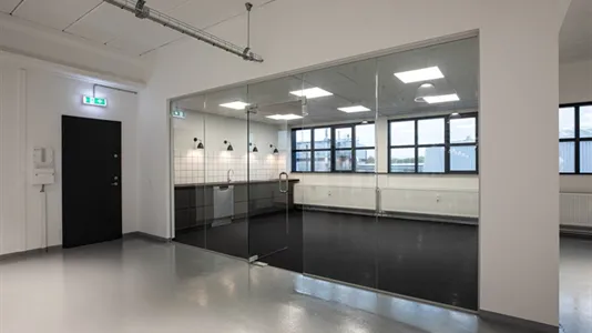 Lagerlokaler til leje i Hvidovre - billede 9