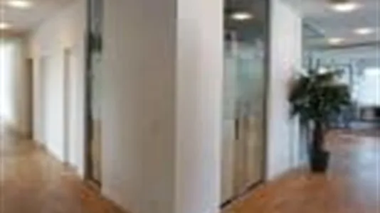 Kontorhoteller til leje i Herlev - billede 8