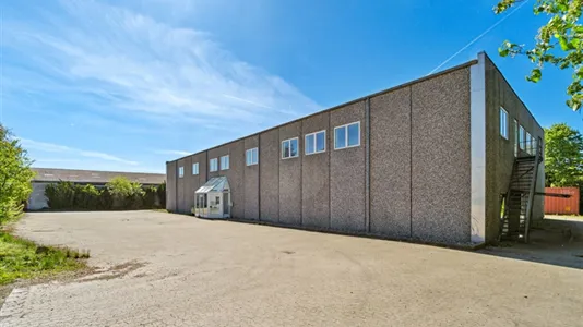 Kontorlokaler til leje i Herlev - billede 10