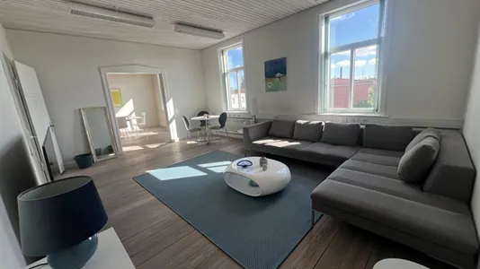 Kontorlokaler til leje i Augustenborg - billede 8