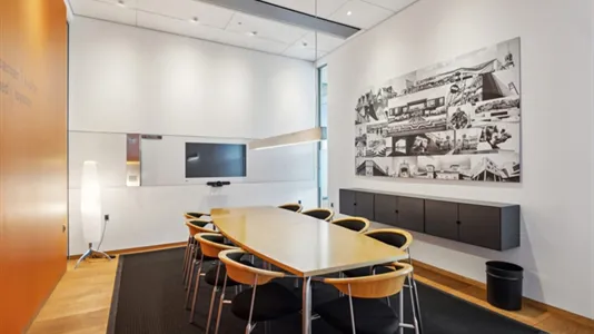 Butikslokaler til leje i Aalborg Centrum - billede 9