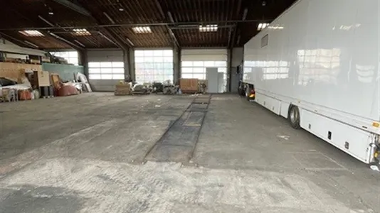 Erhvervsgrunde til leje i Aarup - billede 9