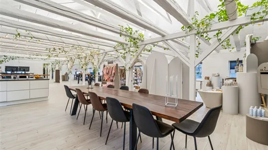 Kontorlokaler til leje i Kolding - billede 1