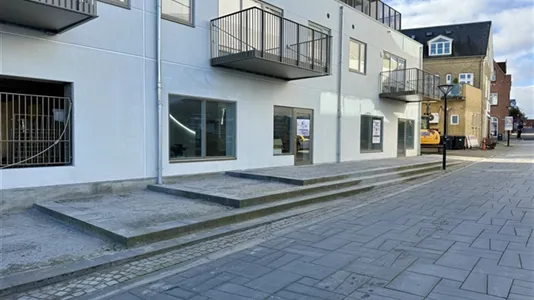 Erhvervslejemål til leje i Middelfart - billede 4