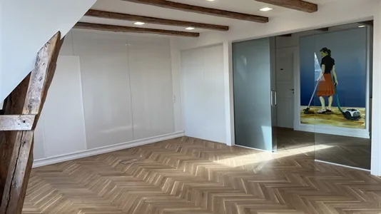 Kontorhoteller til leje i Aalborg Centrum - billede 16