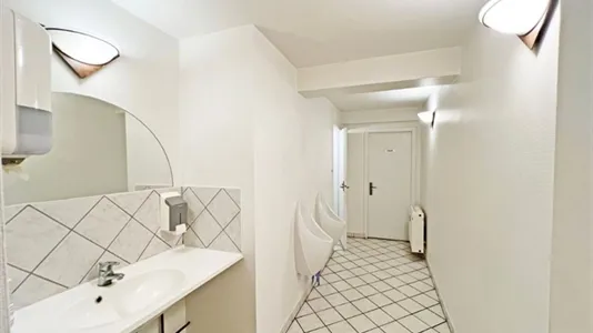 Restaurantlokaler til leje i Viborg - billede 13