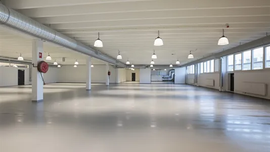 Kontorlokaler til leje i Albertslund - billede 4
