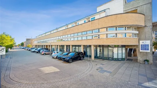 Kliniklokaler til leje i Taastrup - billede 13