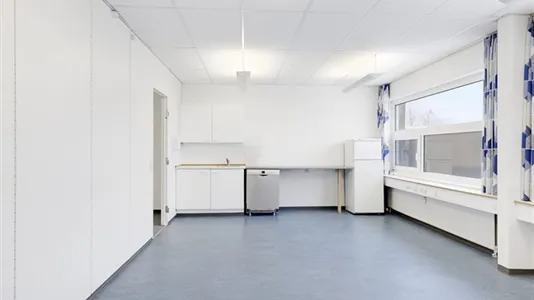 Erhvervslejemål til leje i Vejen - billede 7