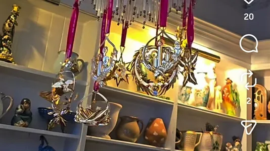 Butikslokaler til leje i København K - billede 6