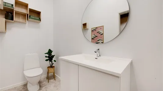 Kliniklokaler til leje i Hammel - billede 6