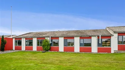 Kontor til leje i 8370 Hadsten