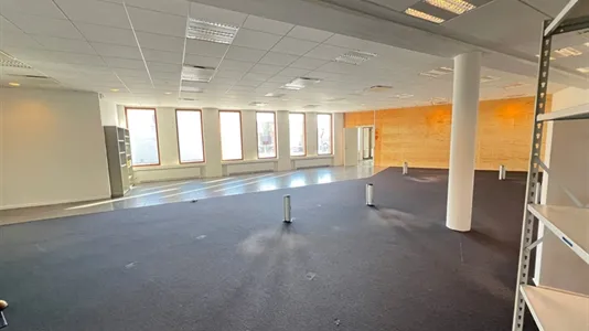 Kontorlokaler til leje i Augustenborg - billede 7