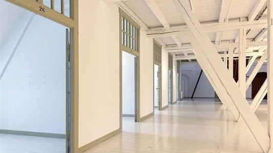 Kontorlokaler til leje i Århus C - billede 14