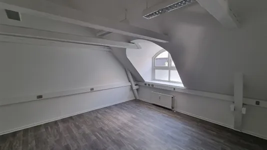 Kontorlokaler til leje i Viborg - billede 5